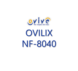 OVILIX-NF-8040BR